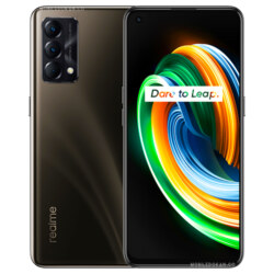 سعر ومواصفات Realme Q3 Pro Carnival