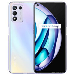 سعر ومواصفات Realme Q3s