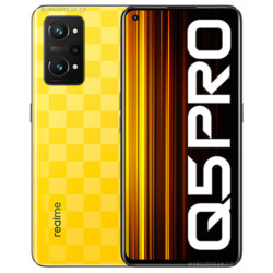 سعر ومواصفات Realme Q5 Pro