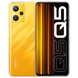 سعر ومواصفات Realme Q5