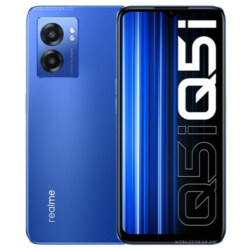 سعر ومواصفات Realme Q5i