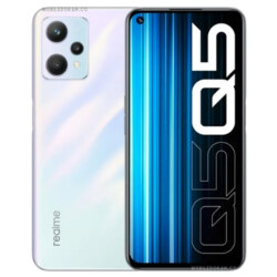 سعر ومواصفات Realme Q5x