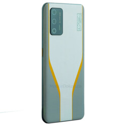 سعر ومواصفات Realme Race