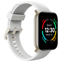 سعر ومواصفات Realme TechLife Watch S100
