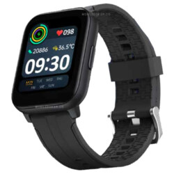 سعر ومواصفات Realme TechLife Watch SZ100