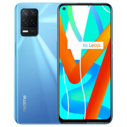 سعر ومواصفات Realme V13 5G