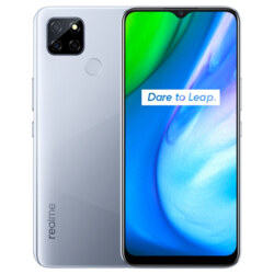 سعر ومواصفات Realme V3