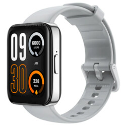 سعر ومواصفات Realme Watch 4 Pro