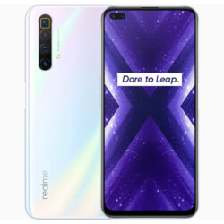 سعر ومواصفات Realme X4