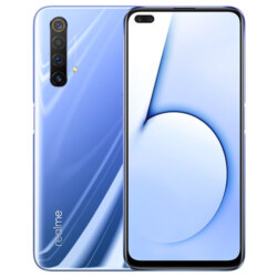 سعر ومواصفات Realme X60 5G