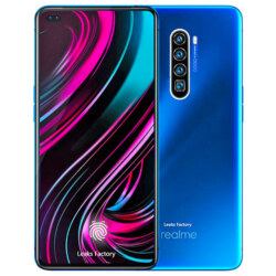 سعر ومواصفات Realme X60 Lite