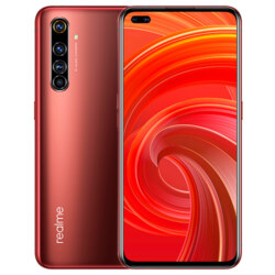 سعر ومواصفات Realme X60 Pro 5G