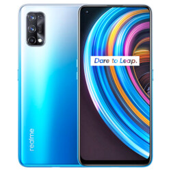 سعر ومواصفات Realme X7 Lite