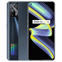 سعر ومواصفات Realme X7 Max 5G