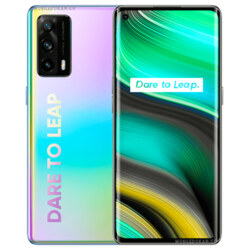 سعر ومواصفات Realme X7 Pro Ultra