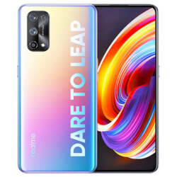 سعر ومواصفات Realme X7 Pro