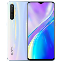 سعر ومواصفات Realme XT 3