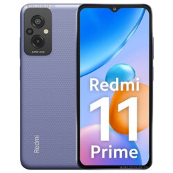 سعر ومواصفات Redmi 11 Prime