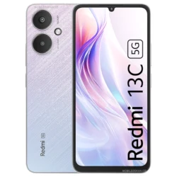 سعر ومواصفات Redmi 13C 5G
