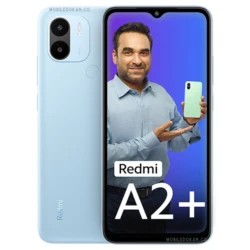 سعر ومواصفات Redmi A2 Plus