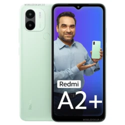 سعر ومواصفات Redmi A3 Plus