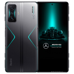 سعر ومواصفات Redmi K50 Extreme Edition