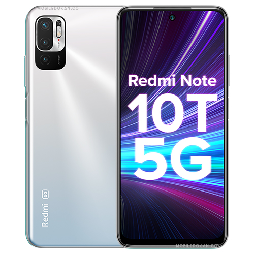 Redmi Note 10 JE