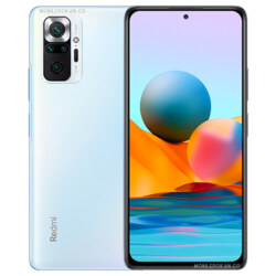 سعر ومواصفات Redmi Note 10 Pro 5G