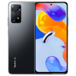 سعر ومواصفات Redmi Note 11 Pro (2023)
