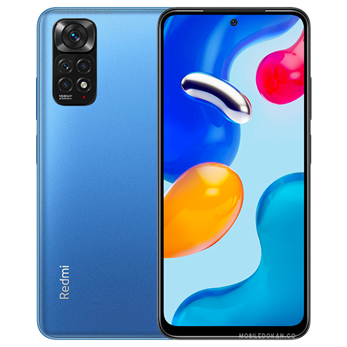 Redmi Note 11s