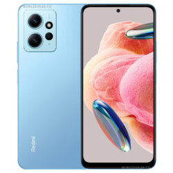 سعر ومواصفات Redmi Note 12 4G