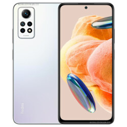سعر ومواصفات Redmi Note 12 Pro 4G