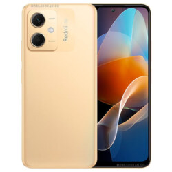 سعر ومواصفات Redmi Note 12R Pro