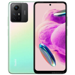 سعر ومواصفات Redmi Note 12S