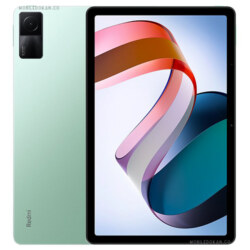 سعر ومواصفات Redmi Pad