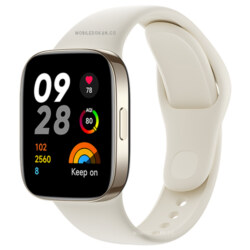 سعر ومواصفات Redmi Watch 3