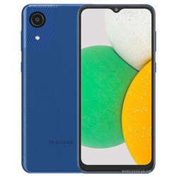 سعر ومواصفات Samsung Galaxy A03 Core