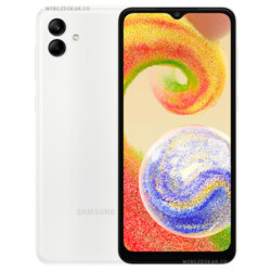 سعر ومواصفات Samsung Galaxy A04