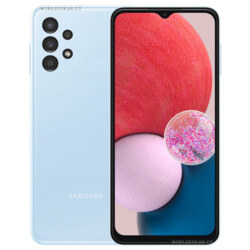 سعر ومواصفات Samsung Galaxy A13 (SM-A137)