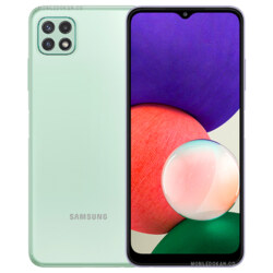 سعر ومواصفات Samsung Galaxy A22e 5G