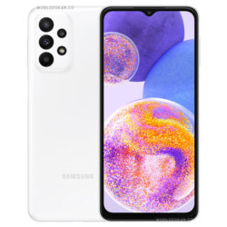 سعر ومواصفات Samsung Galaxy A23e