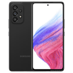 سعر ومواصفات Samsung Galaxy A53 5G