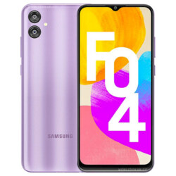 سعر ومواصفات Samsung Galaxy F04