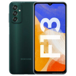 سعر ومواصفات Samsung Galaxy F13