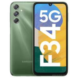 سعر ومواصفات Samsung Galaxy F35