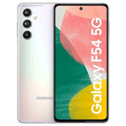 سعر ومواصفات Samsung Galaxy F54