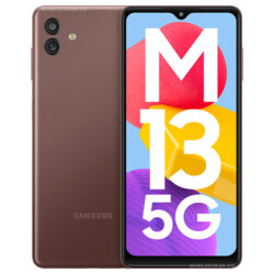 سعر ومواصفات Samsung Galaxy M13 5G