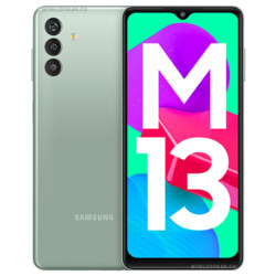 سعر ومواصفات Samsung Galaxy M13 (India)