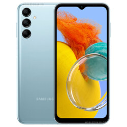 سعر ومواصفات Samsung Galaxy M14