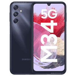 سعر ومواصفات Samsung Galaxy M34 5G